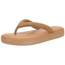 Tamanco feminino flat via scarpa 173718170 Tamanco feminino flat via scarpa 173718170