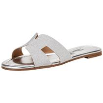 Tamanco feminino flat vizzano 6371167 Tamanco feminino flat vizzano 6371167