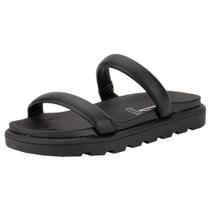 Tamanco feminino flat vizzano 6459110 Tamanco feminino flat vizzano 6459110