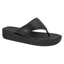 Tamanco Feminino Flatform Beira Rio 8487.205 Tamanco Feminino Flatform Beira Rio 8487.205
