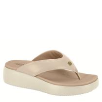 Tamanco Feminino Flatform Conforto Leve Macio Modare 7189101