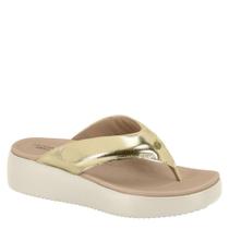 Tamanco Feminino Flatform Conforto Leve Macio Modare 7189101