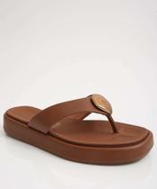 Tamanco Feminino Flatform Pedra Sintética Vizzano-11114 Tamanco Feminino Flatform Pedra Sintética Vizzano-11114