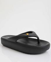 Tamanco Feminino Flatform Tiras-61100