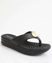 Tamanco Feminino Flatform Tiras Modare-18251