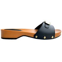 Tamanco Feminino Miss Miss Retrô Edição Ilimitada Tamanco Feminino Miss Miss Retrô Edição Ilimitada