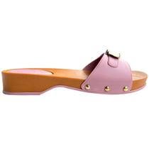 Tamanco Feminino Miss Miss Retrô Edição Ilimitada