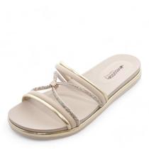 Tamanco Feminino Mississipi Papete REF: MB-761