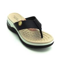 Tamanco Feminino Modare 7183.105 - Preto