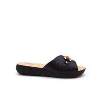 Tamanco Feminino Modare 7199105 - PRETO - 36 Tamanco Feminino Modare 7199105 - PRETO - 36