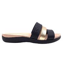 Tamanco Feminino Modare Anabela Conforto