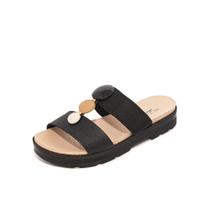 Tamanco Feminino Modare Flat REF: 7132138 NAPA FLOATHER-ELASTICO Tamanco Feminino Modare Flat REF: 7132138 NAPA FLOATHER-ELASTICO