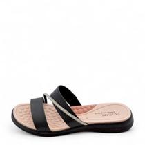 Tamanco Feminino Modare Flat REF: 7174115 NAPA FLOATHER-TIRA FLORENCA Tamanco Feminino Modare Flat REF: 7174115 NAPA FLOATHER-TIRA FLORENCA