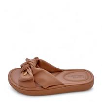 Tamanco Feminino Modare Flat REF: 7208101 NAPA MICROPERFUROS