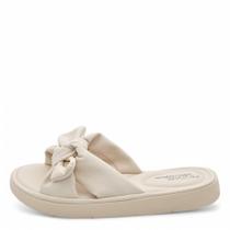 Tamanco Feminino Modare Flat REF: 7208101 NOBUCK ULTRA SOFT