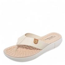 Tamanco Feminino Modare Flatform REF: 7142106 NAPA FLOATHER