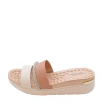 Tamanco Feminino Modare Flatform REF: 7151133 NAPA FLOATHER-TIRA PRONTA