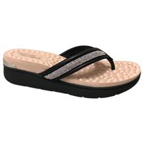 Tamanco Feminino Modare Flatform Ultraconforto 7151134