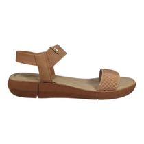 Tamanco Feminino Modare Nude Comfort Casual Anatômico Tamanco Feminino Modare Nude Comfort Casual Anatômico