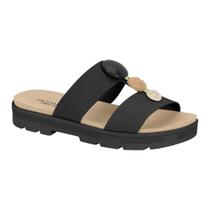 Tamanco Feminino Modare Slide Elástico Conforto Ortopédico 7132.138