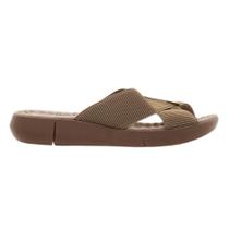 Tamanco Feminino Modare Ultraconforto 7142.101 Camel
