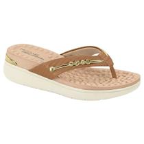 Tamanco Feminino Modare Ultraconforto Flat Solado Massageador 7151.115 Tamanco Feminino Modare Ultraconforto Flat Solado Massageador 7151.115