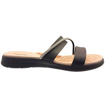 Tamanco Feminino Modare Ultraconforto ReflexSense Strass Cor:PretoTamanho:38 Tamanco Feminino Modare Ultraconforto ReflexSense Strass Cor:PretoTamanho:38