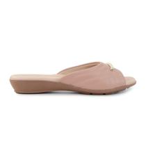 Tamanco Feminino Modare Ultraconforto Strech Nude - 7127 Tamanco Feminino Modare Ultraconforto Strech Nude - 7127