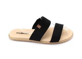 Tamanco Feminino Moleca 5452 100