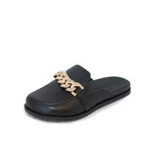 Tamanco Feminino Moleca Clog REF: 5743104 NAPA