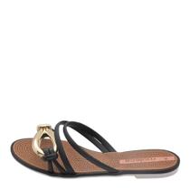 Tamanco Feminino Moleca Flat REF: 5297483 TIRA PELE STRECH Tamanco Feminino Moleca Flat REF: 5297483 TIRA PELE STRECH