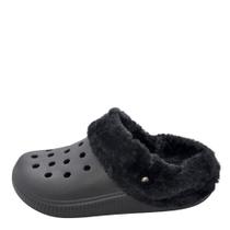 Tamanco Feminino Moleca Full E.V.A REF: 5832106 COM PELO Tamanco Feminino Moleca Full E.V.A REF: 5832106 COM PELO