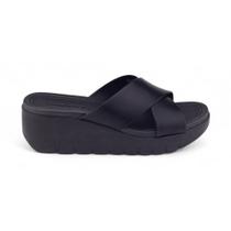 Tamanco Feminino Moleca Napa Turim 5536.100 Casual Tamanco Feminino Moleca Napa Turim 5536.100 Casual