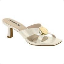Tamanco Feminino Moleca Saltinho 5523.108 Tamanco Feminino Moleca Saltinho 5523.108