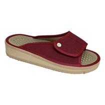Tamanco Feminino Mundo Flex Mule Slide Ortopédico Macio Leve Confortável Anatômico Esporão Fascite Plantar