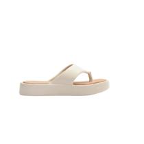 Tamanco Feminino Nuvem Brizza Z19169 Offwhite
