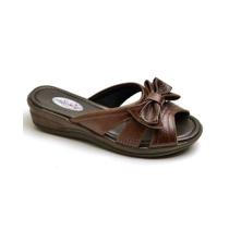 Tamanco Feminino Ortopédica Conforto Leve Couro Pizaflex Tamanco Feminino Ortopédica Conforto Leve Couro Pizaflex