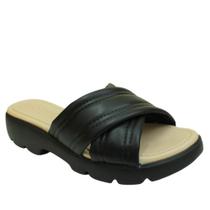 Tamanco Feminino Ortopédico Salto Baixo Modare 7170.100 Tamanco Feminino Ortopédico Salto Baixo Modare 7170.100