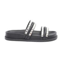Tamanco Feminino Papete Addan Preto
