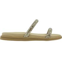Tamanco Feminino Papete Casual Dia a Dia Conforto Com Strass Beira Rio 8488.105 Tamanco Feminino Papete Casual Dia a Dia Conforto Com Strass Beira Rio 8488.105