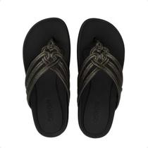 Tamanco Feminino Papete Grendene Hera Preto