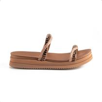 Tamanco Feminino Papete Mississipi Rosa