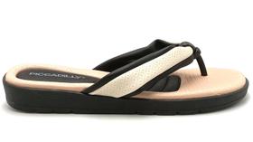 Tamanco Feminino Piccadilly 410034