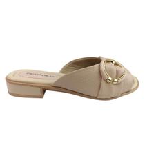 Tamanco Feminino Piccadilly 590040-4 Taila Tamanco Feminino Piccadilly 590040-4 Taila