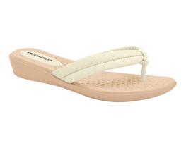 Tamanco Feminino Piccadilly Anabela Baixo Dedo Ortopédico Tamanco Feminino Piccadilly Anabela Baixo Dedo Ortopédico