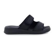 Tamanco Feminino Piccadilly Esporão Anabela Preto - 5710 Tamanco Feminino Piccadilly Esporão Anabela Preto - 5710