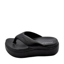 Tamanco Feminino Piccadilly Marshmallow Flatform REF: 246003