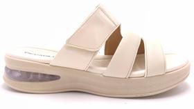 Tamanco Feminino Plataforma com Amortecedor Piccadilly 599004 Tamanco Feminino Plataforma com Amortecedor Piccadilly 599004