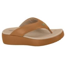 Tamanco Feminino Plataforma Confortável Leve Modare 7189 101