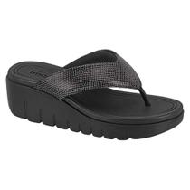 Tamanco Feminino Plataforma Moleca Confortavel 5536104